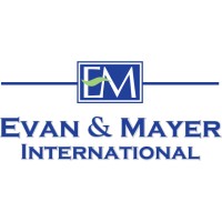 Evan & Mayer International logo - Similar company to S.M.S & Sons (Pvt) Ltd.