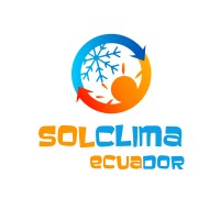 Solclima Ecuador logo - Similar company to Ecoklin
