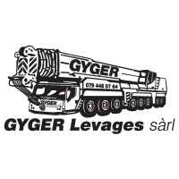 Gyger Levages Sàrl logo - Similar company to Emil Egger Ag