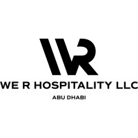 We R Hospitality LLC logo - Similar company to Genixlabs (Pvt) Ltd