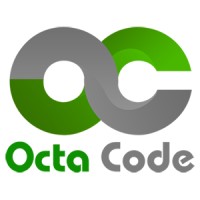 Octa Code logo - Similar company to Covary