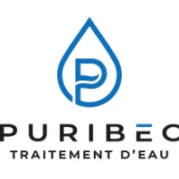 Puribec logo - Similar company to Hydrelis