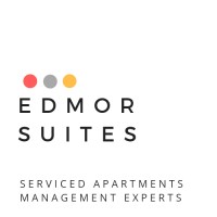 Edmor Suites logo - Similar company to Edmor Group