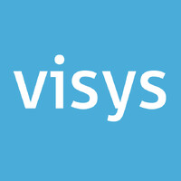 visys.pro logo - Similar company to Visys Nv