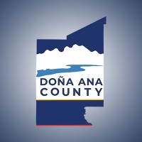 Doña Ana County logo - Similar company to New Mexico State University Foundation