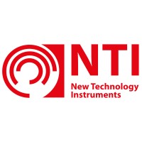 NTI-Kahla GmbH logo - Similar company to Emerson | Flexim  Chile