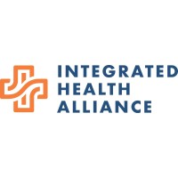 Integrated Health Alliance logo - Similar company to Platinum Providers Group