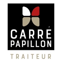 Carré Papillon Traiteur logo - Similar company to Halto