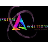 Prism D Solutions logo - Similar company to Zutecha