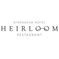 Athenaeum Heirloom Restaurant logo - Similar company to 2 Ames