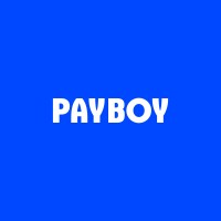 Payboy logo - Similar company to Zetpy
