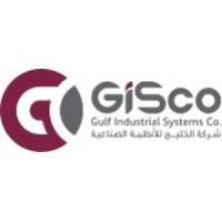 Gulf Industrial Systems Company (GISCO) logo - Similar company to Trinity Mechanical Services