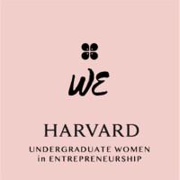 Harvard Undergraduate Women Entrepreneurship