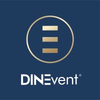 DINEvent logo - Similar company to The Inheritance Project