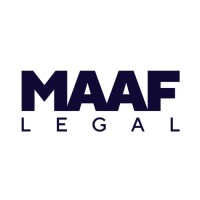 MAAF Legal logo - Similar company to Securepeoplebase, Inc