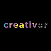 Creativer logo - Similar company to Side By Side