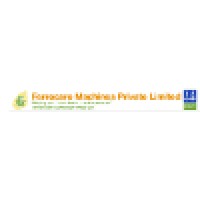 Ferrocare Machines Private Limited logo - Similar company to E-Compusell Private Limited