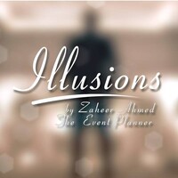 Illusions Events logo - Similar company to Hassan & Saeed (Pvt) Ltd