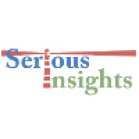 Serious Insights logo - Similar company to Tech Baari - টেক বাড়ি