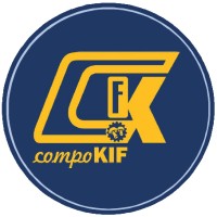 CompoKIF logo - Similar company to Agro-Projects