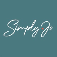 SimplyJo logo - Similar company to Soundshape