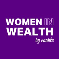 Women In Wealth logo - Similar company to Data|In|Space