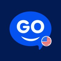 GoEnglish: Apprendre l'anglais logo - Similar company to Goenglishx