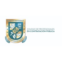 COLEGIO DE PROFESIONALES EN CONTRATACIÓN PÚBLICA logo - Similar company to Colegio De Profesionales Forestales De Honduras