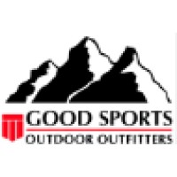 Good Sports Outdoor Outfitters logo - Similar company to Swype Inc.