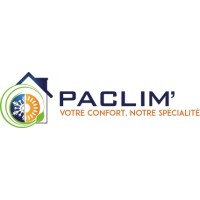 Paclim' logo - Similar company to Impression Semoun
