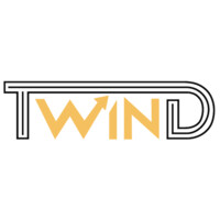 TwinD Marketing logo - Similar company to Vh Engineering B.V.