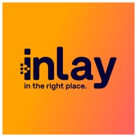 Inlay logo - Similar company to Dazme