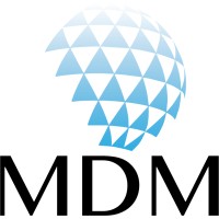 MDM Hotel Group logo - Similar company to Ultimate Entertainment