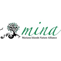 MARIANA ISLANDS NATURE ALLIANCE logo - Similar company to Shellbank