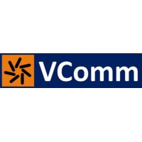VComm Smart Transportation Ltd. logo - Similar company to Kaligon