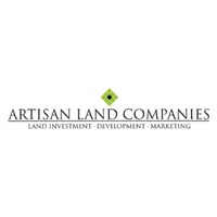 Artisan Land Companies logo - Similar company to Deacon Development Group