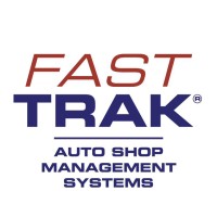 Fast Trak Auto/Tire Shop Management Systems logo - Similar company to Fast Track