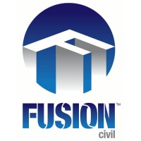 Fusion Civil logo - Similar company to Ozcast Precast Pty Ltd