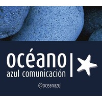 Océano Azul - Comunicación logo - Similar company to Mayve Models