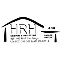 HRH DESIGN & DRAFTING logo - Similar company to Hrh Engineering