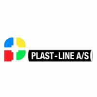 PLAST-LINE A/S logo - Similar company to Dansk Pe Svejsning A/S