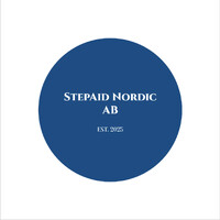 StepAid Nordic AB logo - Similar company to Pelote