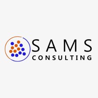 SAMS-consulting logo - Similar company to Subsealab