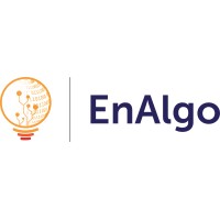 Enalgo logo - Similar company to Mdrilling/Ao
