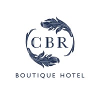 CBR Boutique Hotel logo - Similar company to Silent Living