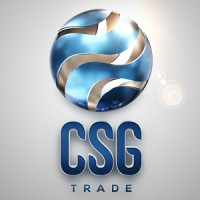 CSG Trade logo - Similar company to Braco Trade