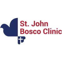 St. John Bosco Clinic logo - Similar company to Mango Clinic