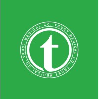 Trust Medical logo - Similar company to Trust