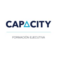 Capacity Perú logo - Similar company to Abc Capital
