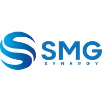 SMG Synergy logo - Similar company to Nexalogix